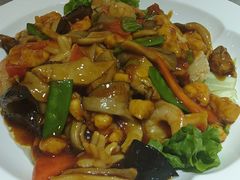 -裕德隆清真饭庄·天津特色菜(河东店)