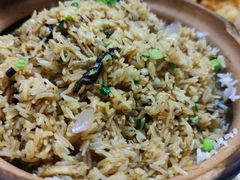 -盈旺小厨·非遗黄鳝饭(泰康路店)