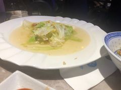 -雷泰泰台式胡椒虾(滨江金铂湾店)