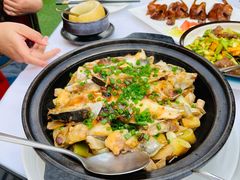 -香蜜轩·粤菜·宴会(世界之窗店)