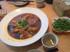 -花盐街·四川乐山小吃(西单大悦城店)