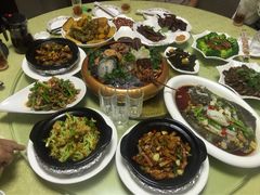 锋味海鲜菜馆-锋味海鲜菜馆
