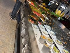 -御品海宴海鲜自助餐厅(龙岗万科广场店)