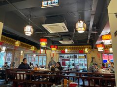 -应天大明王朝·南京菜(中山陵店)