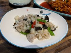 -鱼食饭稻·苏浙土菜17年老馆子(平江路店)