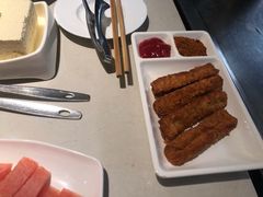 -海底捞火锅(枫蓝国际购物中心店)