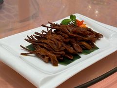 -凤凰楼酒家·粤宴点心(华强北店)