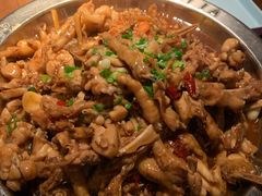 -胖哥俩肉蟹煲(淮安万达店)