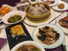 -凯鸽酒楼(大同振兴街店)