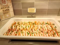 -厦门海景千禧大酒店·海景咖啡厅