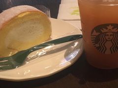 -星巴克(绍兴柯桥柯岩景区店)