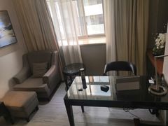 -梅州万达广场华美达酒店