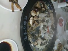 -渔家海鲜舫(宝湖路店)