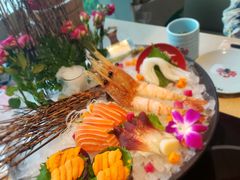 -蟹的岡田屋(正大广场店)