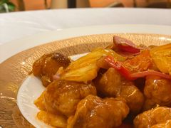 -中山市绿华园食府