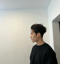 -豪帅男士理容馆