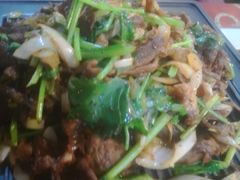 -大江南食府(石景山店)