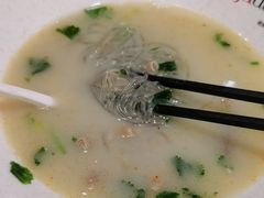-鸭得堡老鸭汤·鸭血粉丝(南京博物院店)