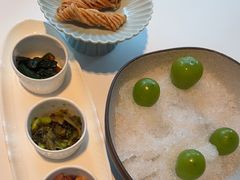-淮香国色·淮扬菜(正大中心店)