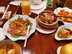 -彩丰楼·中餐厅(国家会展中心上海洲际店)