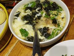 -田婆婆的菜(新天地店)