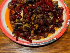 -柴窝堡22号辣子鸡·传承新疆菜