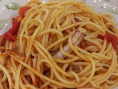 -萨莉亚意式餐厅(苏州食百家店)
