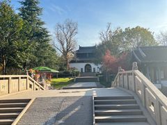 -狼山风景名胜区