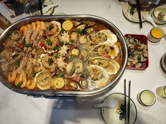 -上亿海鲜大咖(鑫源大厦店)