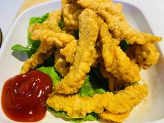 椒香马莲-肚王罐罐里的秘密(铜锣湾店)