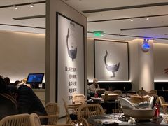 大堂-老鸭集(金沙龙湖天街店)