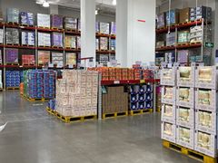 -山姆会员商店(邻瑞广场店)