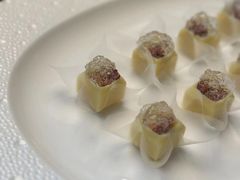 -柒厢食事雅谈