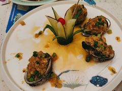 -巧克力渔家.小船海鲜胶东菜(万平口店)