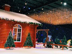 -宁波冰雪大世界(北仑区)