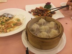 -上海老饭店(北京分店)