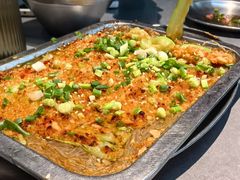 -神伙烧烤(南坪总店)