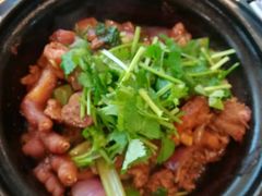 -重庆鸡公煲·青锅花椒鱼(牡丹江路店)