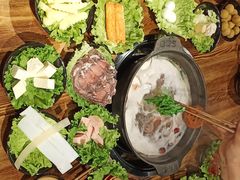 -烂摊摊火锅集市(河北总店)