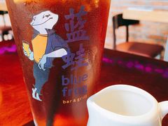 -bluefrog蓝蛙(恒隆广场店)