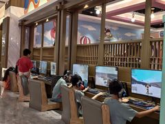-青水瓦台汤泉(未央店)