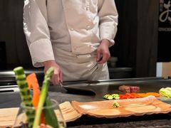 -Ginza Onodera铁板烧(外滩十八号店)