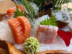 -阿吾罗日本料理(K11艺术中心店)