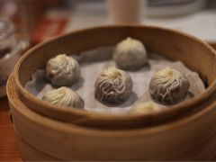 -鼎泰丰(新港中心店)