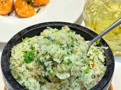 -黄弟大排档·湖南菜·小龙虾·小海鲜(凯旋北路店)