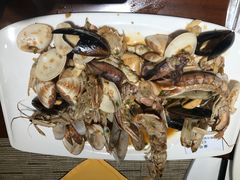 -杭州国际会议中心洲际酒店-原素全日餐厅(解放东路店)