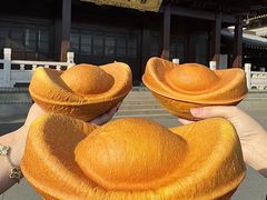 -富贵面包公司(运河店)