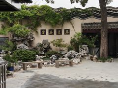 -富春茶社(国庆路店)