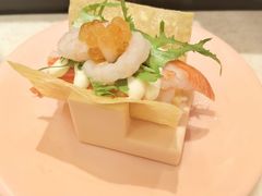 -争鲜回转寿司(东方银座店)