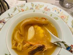 花胶锅-ONE FULL 古董港式海鲜火锅